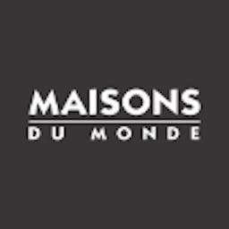 Maisons Du Monde Logo