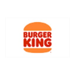 Burger King Logo