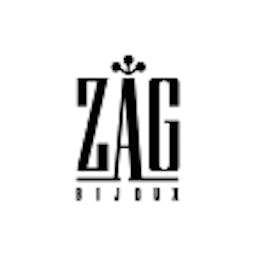 ZAG Bijoux Logo