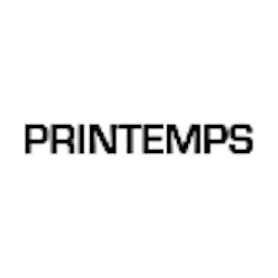 Printemps Logo