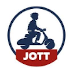 Logo - Jott