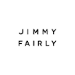 Jimmy Fairly Logo