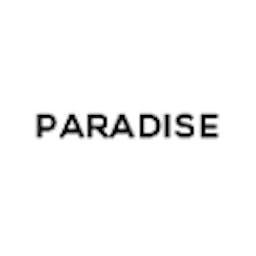 Paradise Logo