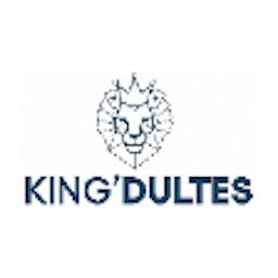 King' Dultes Logo