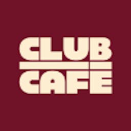 Club Cafe Logo