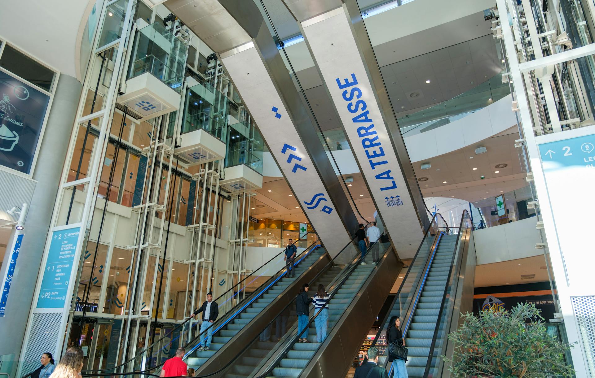 Un lieu de vie marseillais iconique