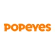 Popeyes Logo