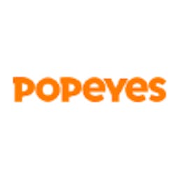 Popeyes Logo