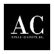 Atelier Couture Logo