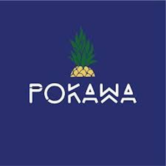 Pokawa Logo