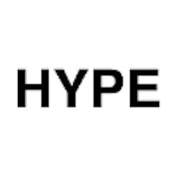 Hype Store Logo