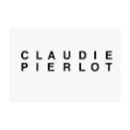 Claudie Pierlot Logo