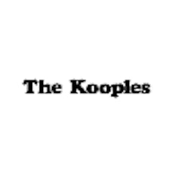 The Kooples Logo