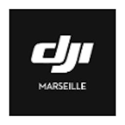 DJI Store logo