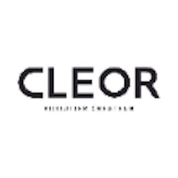Cleor Logo
