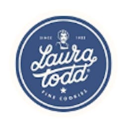 Laura Todd Logo