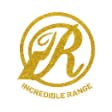 Incredible Range Logo