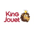 King Jouet Logo