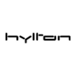 Hylton Logo