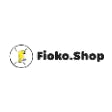 Fioko Shop logo