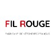 Fil Rouge La Boutique Logo