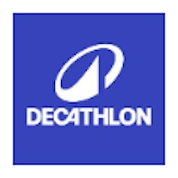 Decathlon Logo