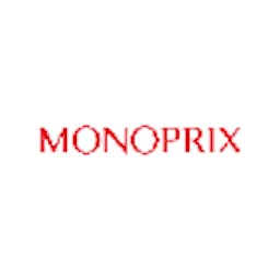 Monoprix Logo