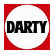 Darty Logo