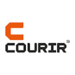 Courir Logo