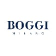 Boggi Milano Logo