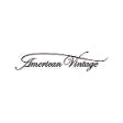 American Vintage Logo