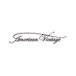 American Vintage Logo