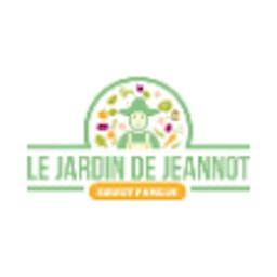 Nature O Frais et le Jardin de Jeannot logo