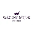 Segent Major Logo
