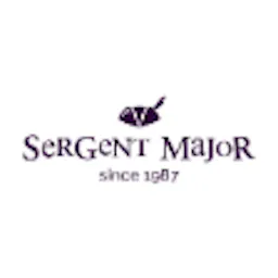 Segent Major Logo