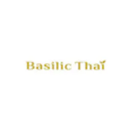 Basilic Thai Logo
