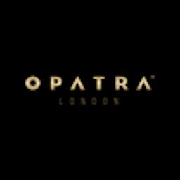 OPATRA London logo