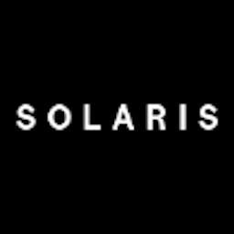 Solaris logo