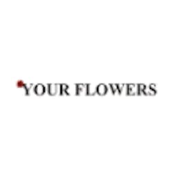 Your Flowers Logo