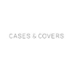 Cases & Covers Logo