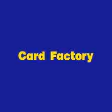 Card Factory logo