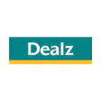 Dealz Logo
