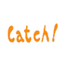 Catch Logo