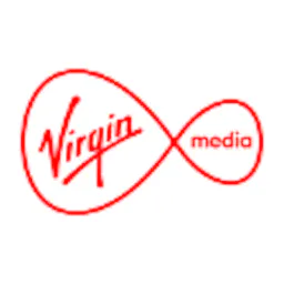 Virgin Media logo