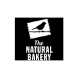 The Natural Bakery logo