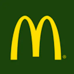McDonalds Logo