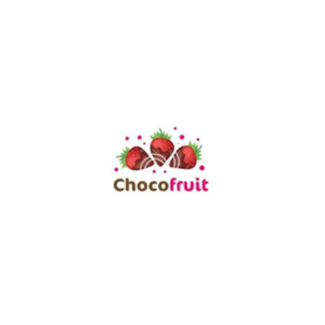 ChocoFruit logo