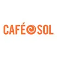 Café Sol logo