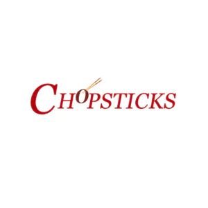 Chopsticks logo