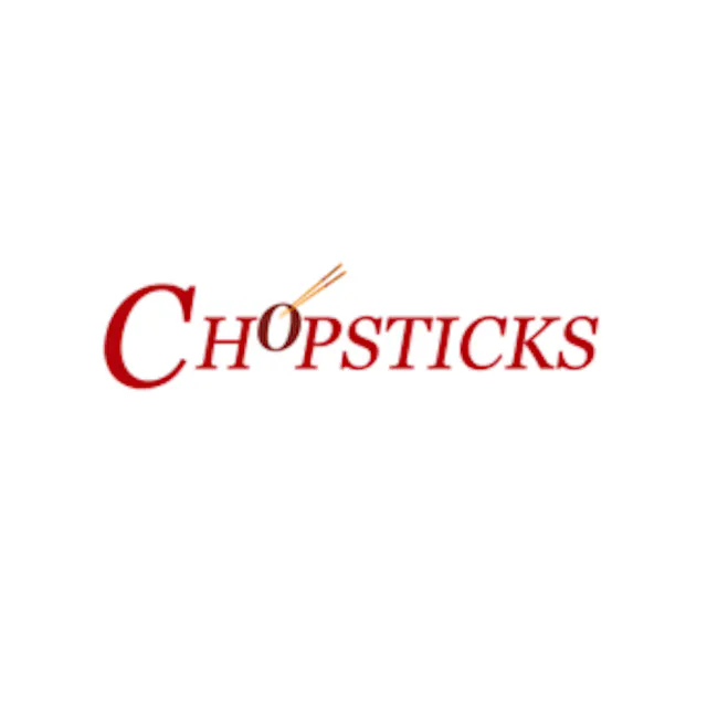 Chopsticks logo